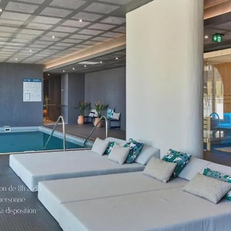 Appart'Hotel Marseille Centre Euromed-2