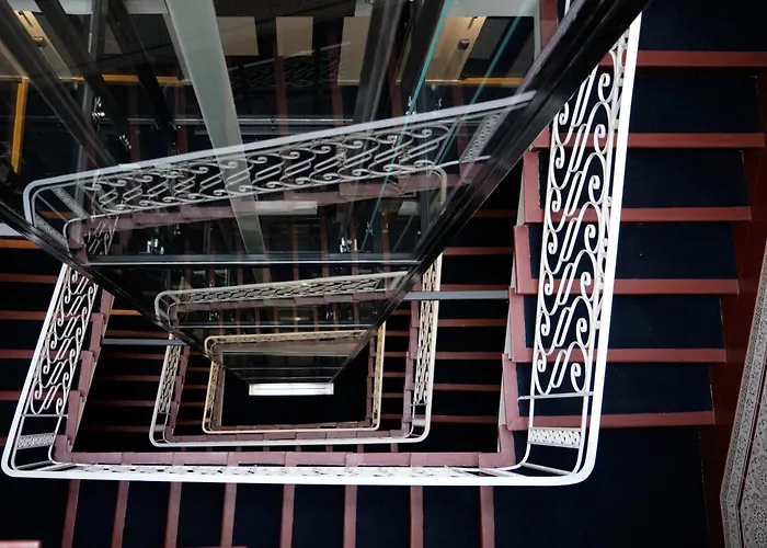 Maison Juste Marseilles